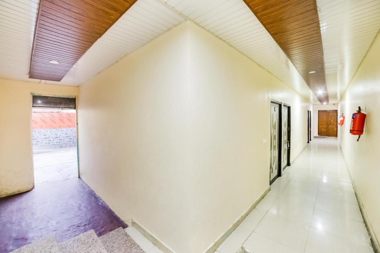 Oyo 70288 Happy Dhaba Hotel Sonipat Exterior photo