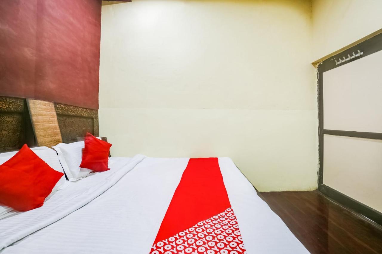 Oyo 70288 Happy Dhaba Hotel Sonipat Exterior photo